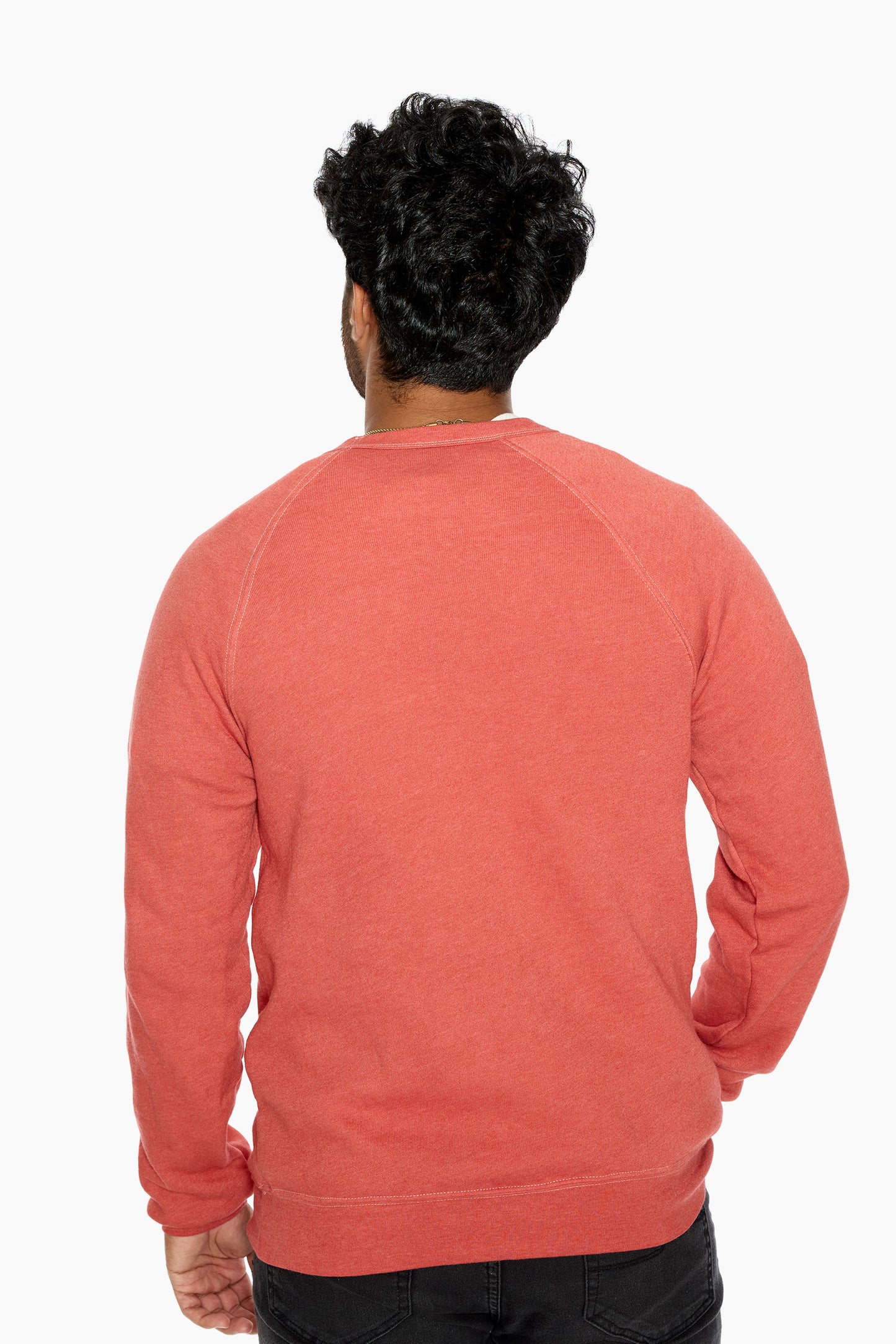 Make Change Sweatshirt