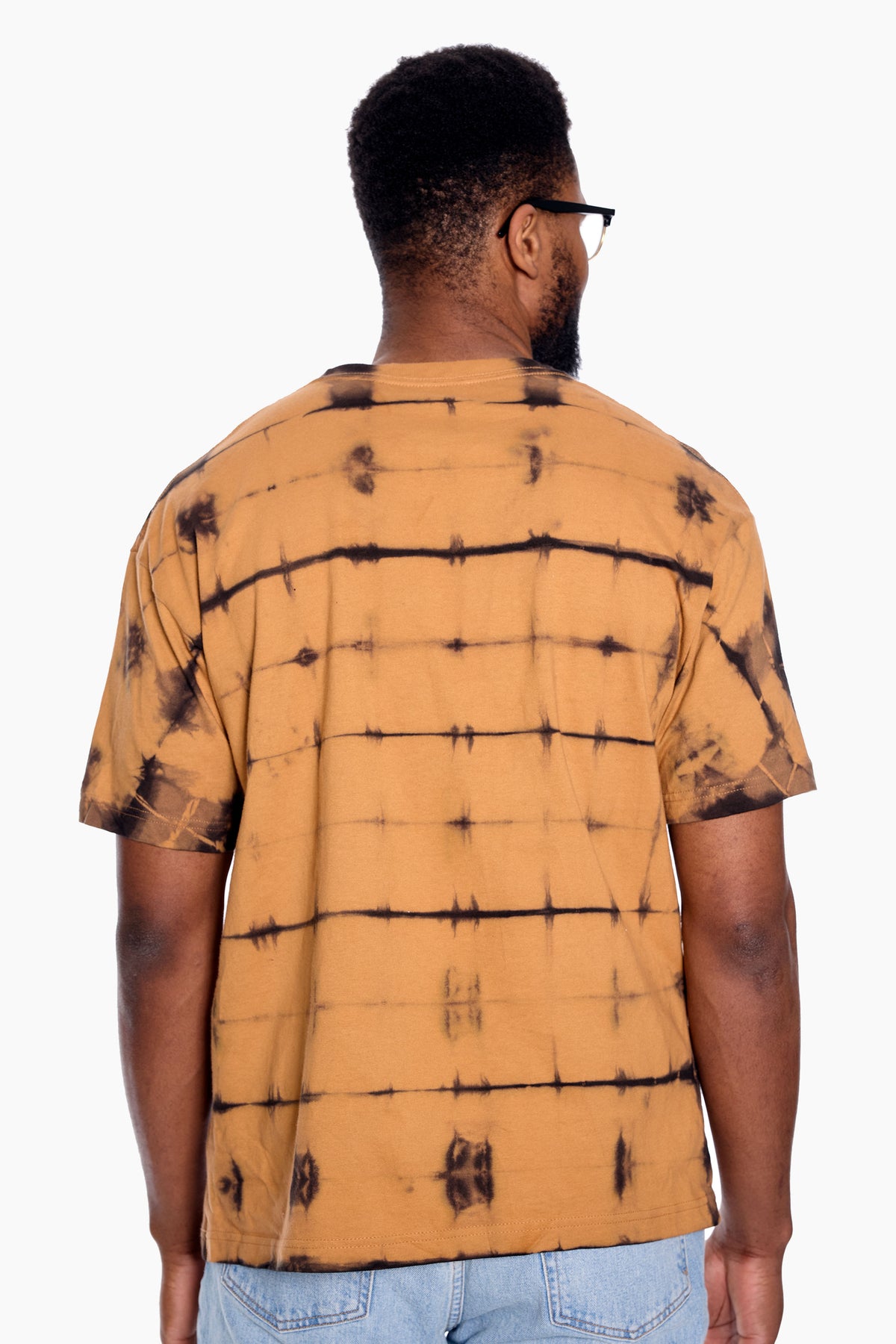 Block Dye T-shirt