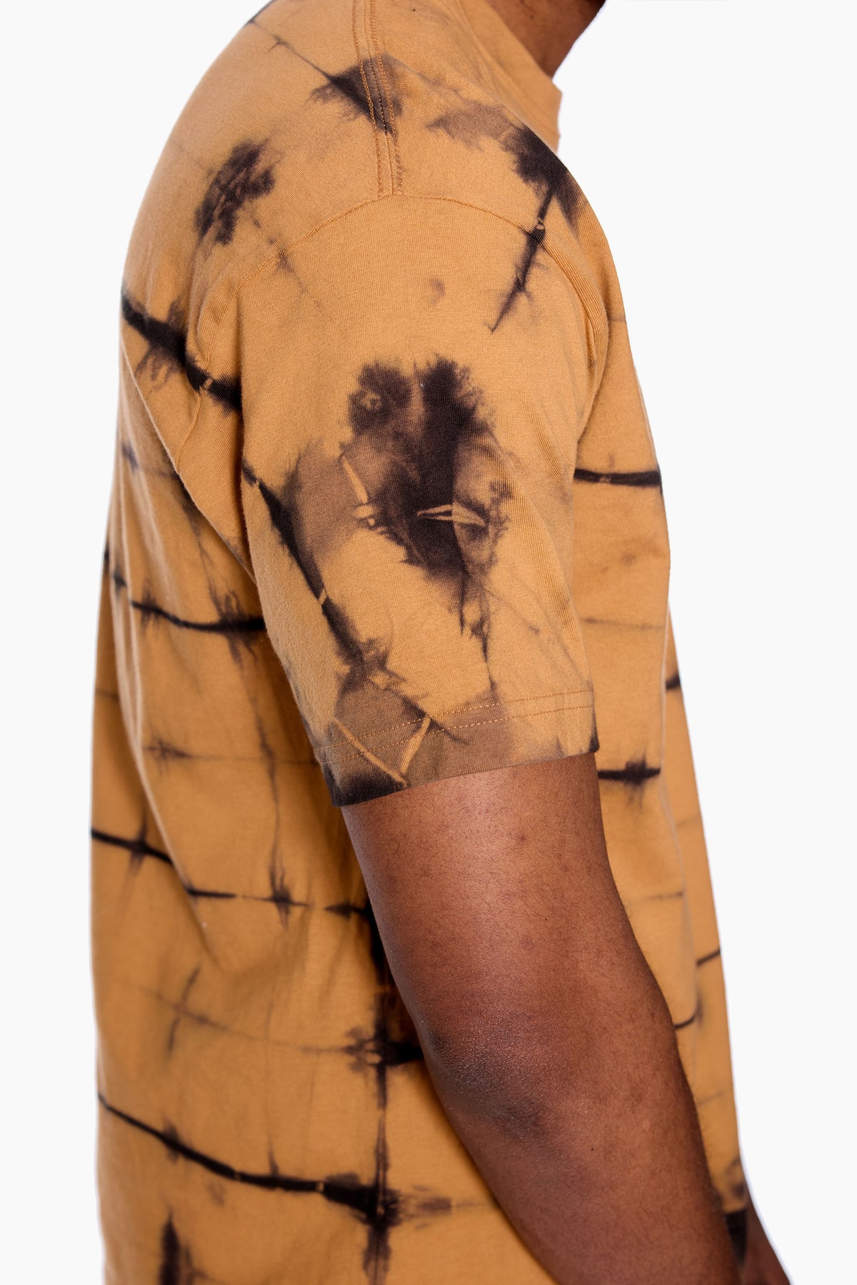 Block Dye T-shirt