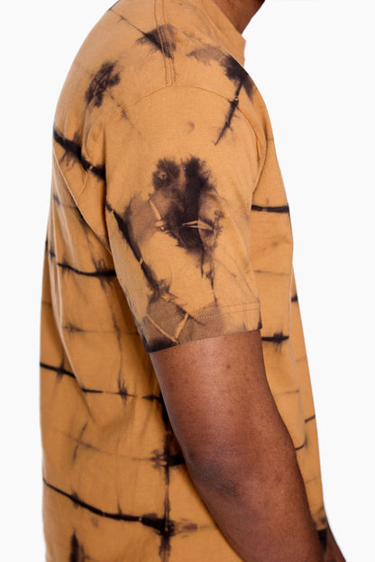 Block Dye T-shirt