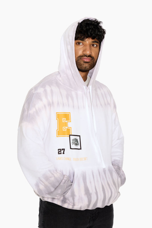 Tie-Dye Hoodie