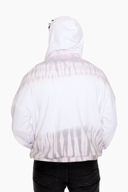 Tie-Dye Hoodie