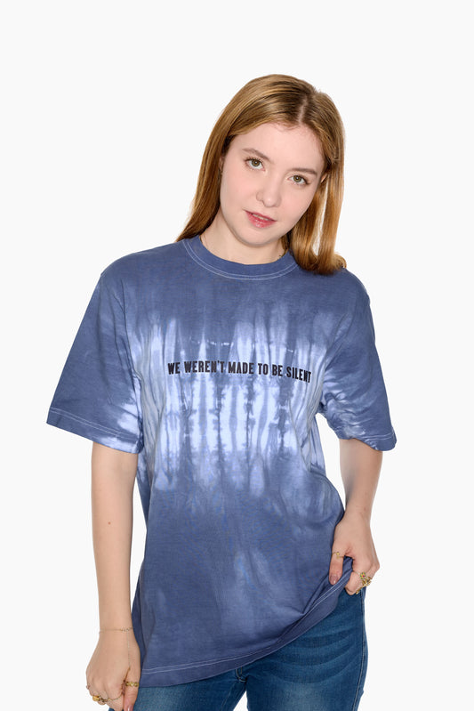 Not Silent T-shirt