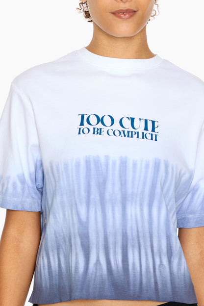 Too Cute Crop
