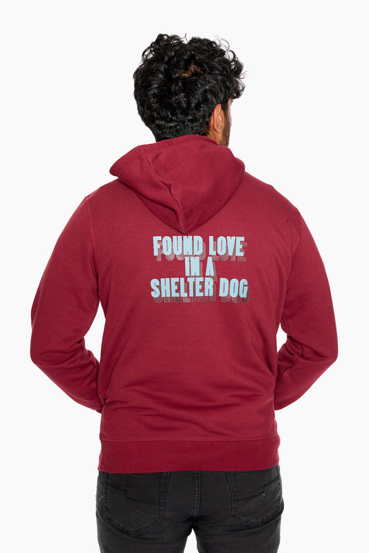 Found Love Hoodie