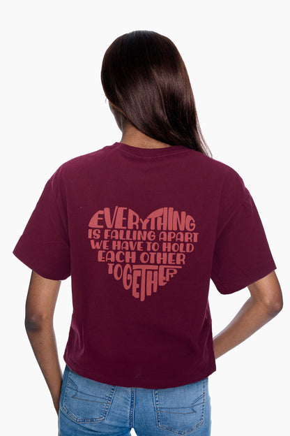 Everything Is Falling Apart T-shirt