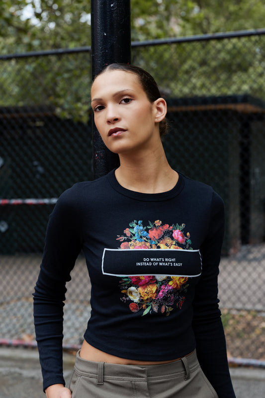 Do What's Right T-Shirt