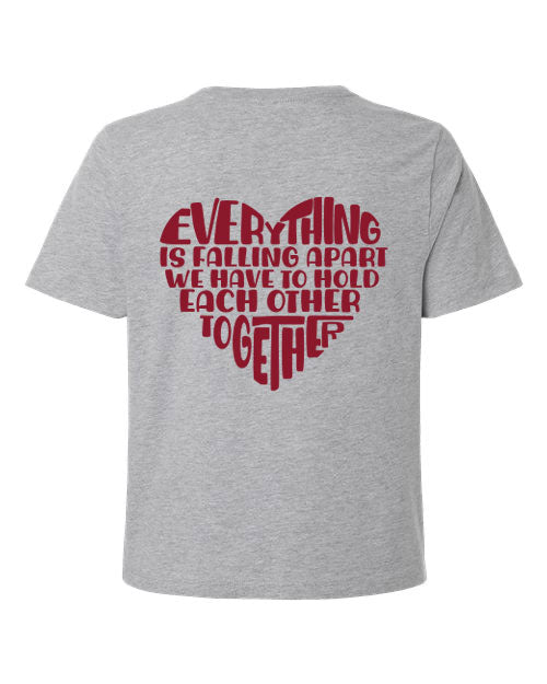 Everything Is Falling Apart T-shirt