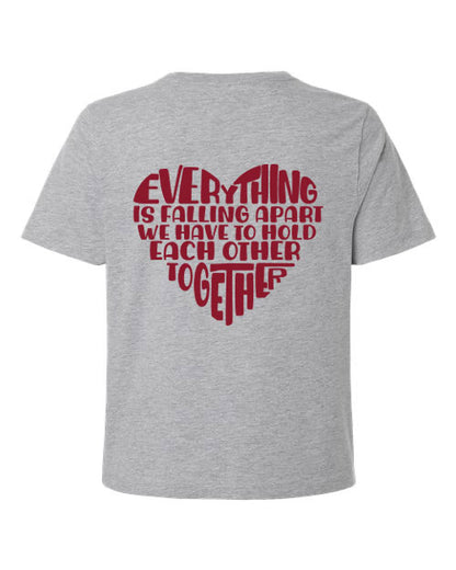 Everything Is Falling Apart T-shirt