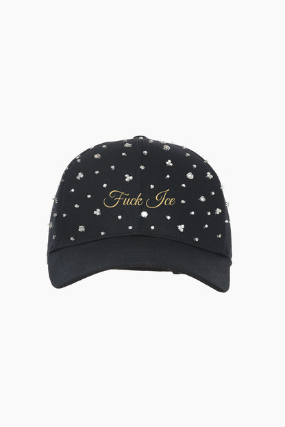 Jeweled Fuck Ice Cap