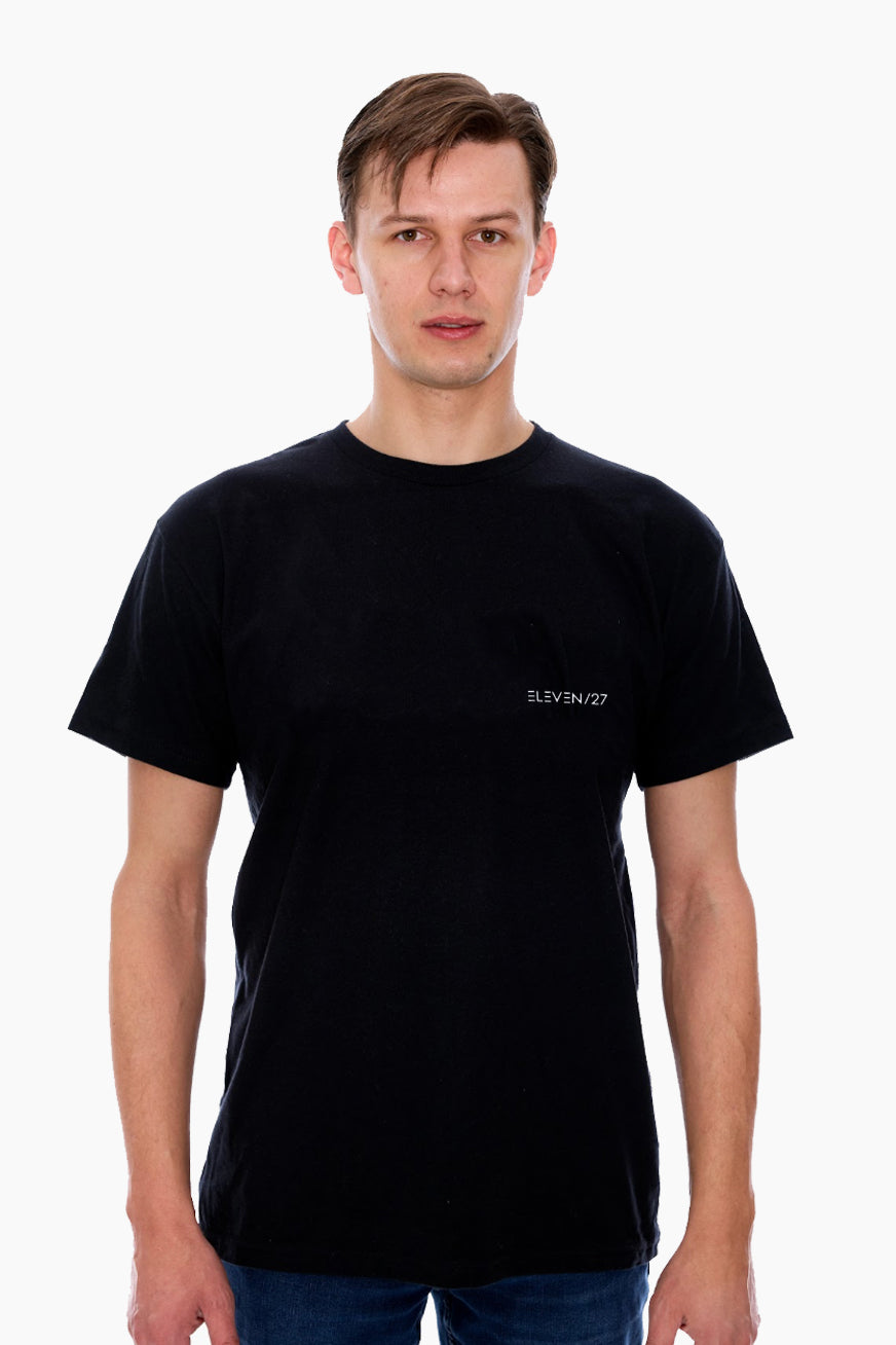 Justice Not Politics T-shirt