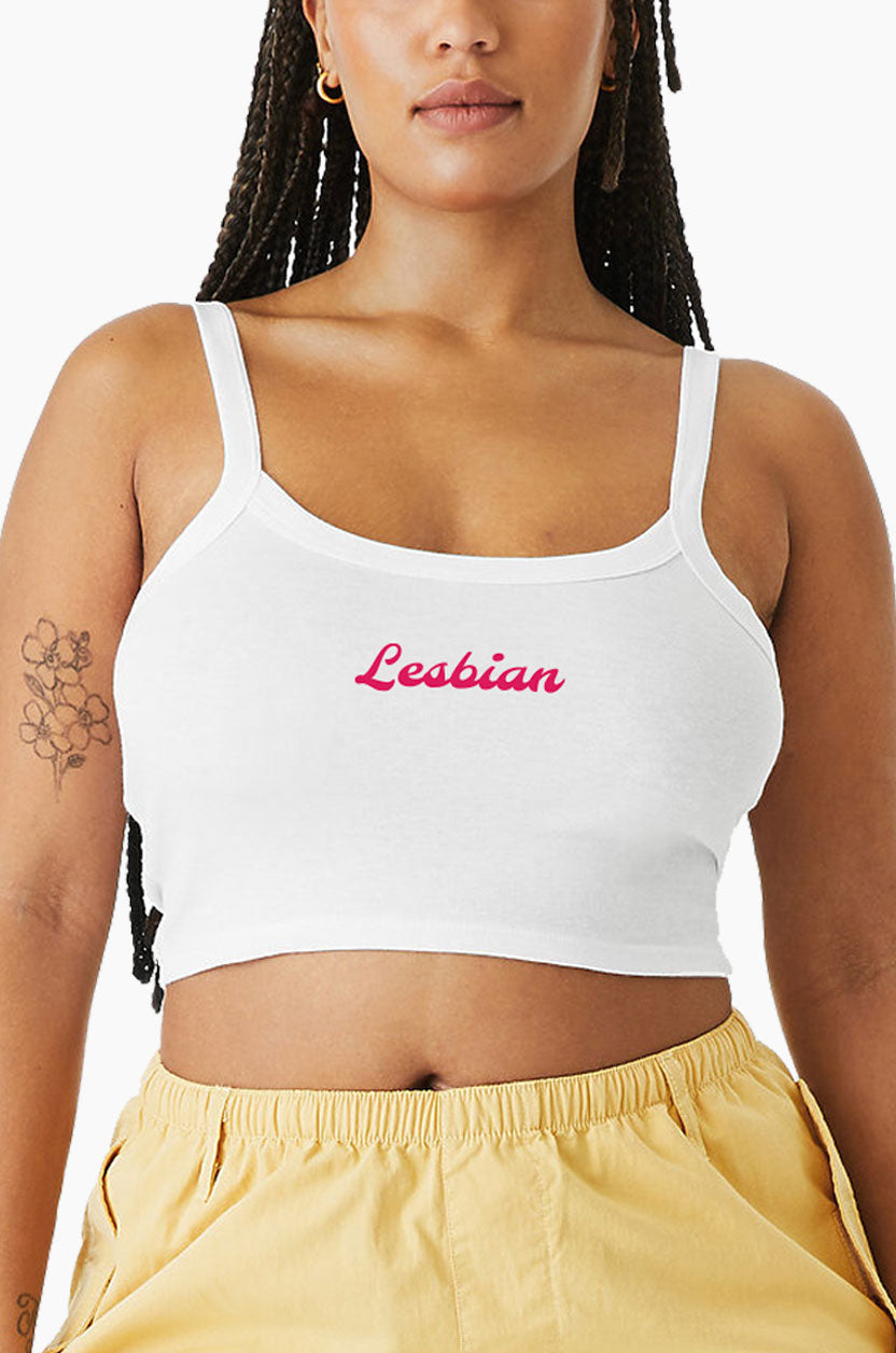Lesbian Tank