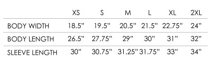 Make Change Sweatshirt