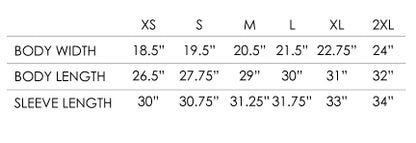 Make Change Sweatshirt