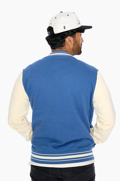Unity Varsity Jacket