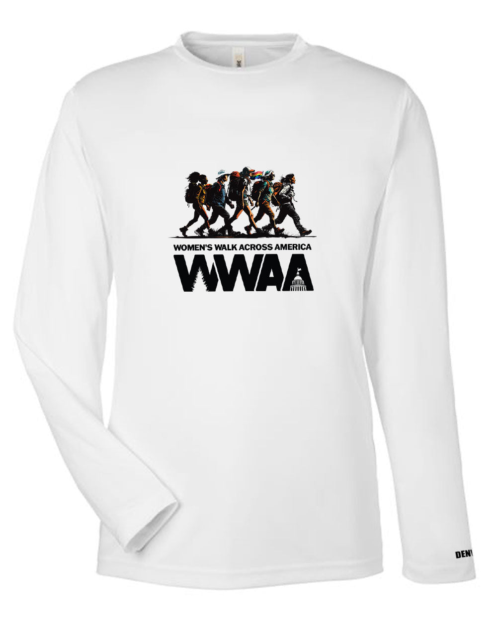 WWAA Long Sleeve T-shirt