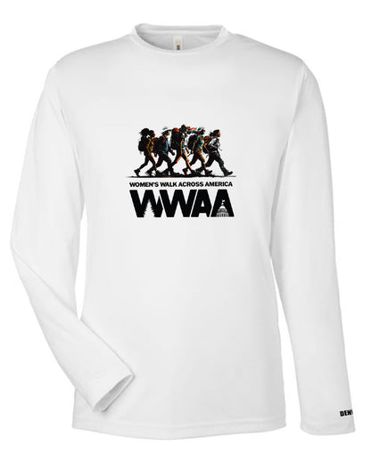 WWAA Long Sleeve T-shirt