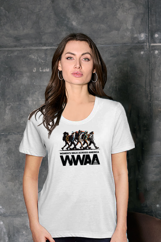 WWAA Women's T-shirt