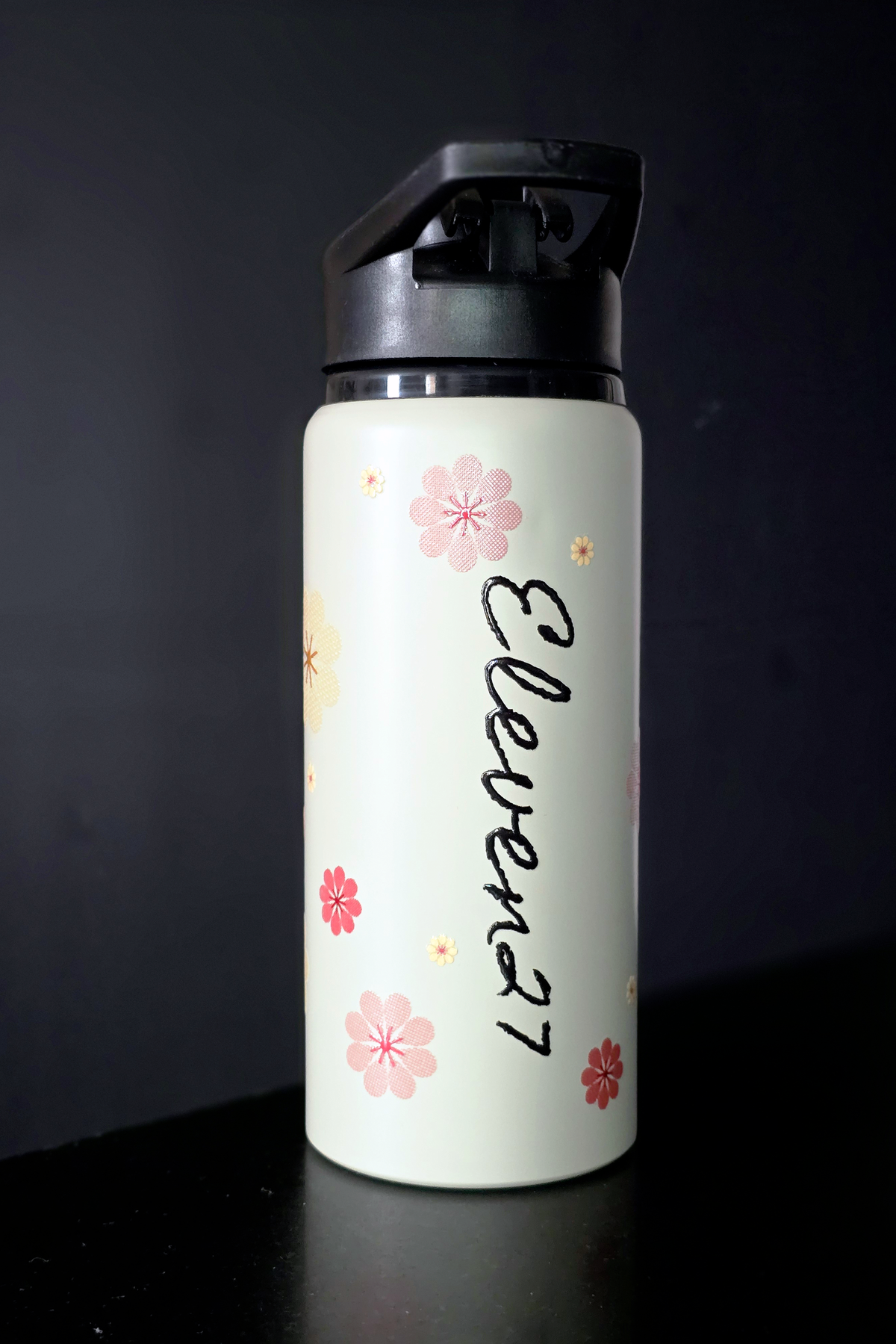 Losing Rights Water Bottle