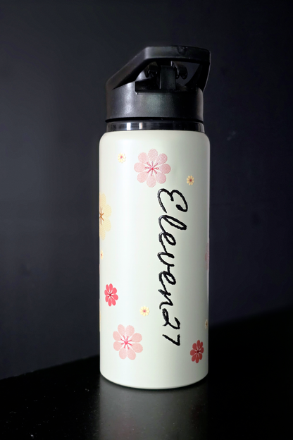 Losing Rights Water Bottle